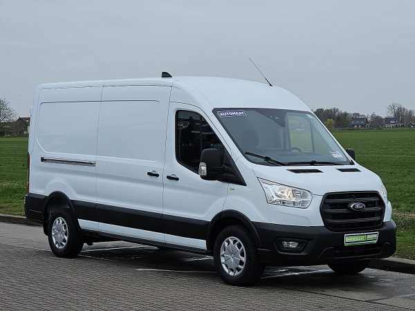 FORD - TRANSIT 350