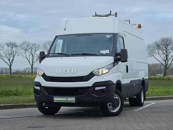IVECO - DAILY 50C15