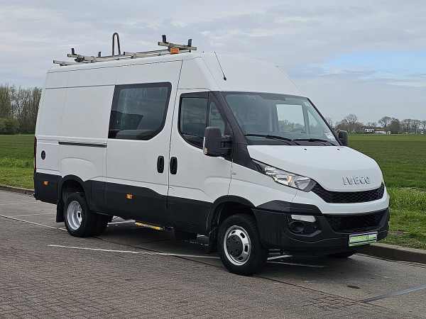 IVECO - DAILY 50C15