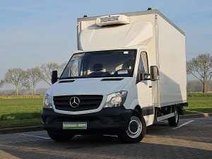 MERCEDES-BENZ - SPRINTER 316