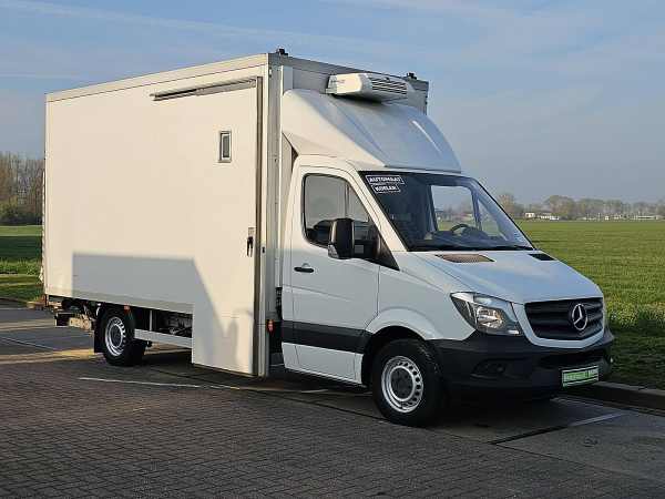 MERCEDES-BENZ - SPRINTER 316