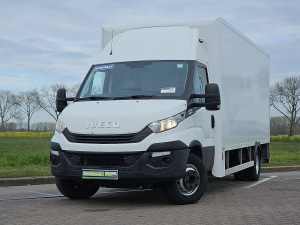 IVECO - DAILY 70C18