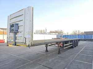 FRUEHAUF - 