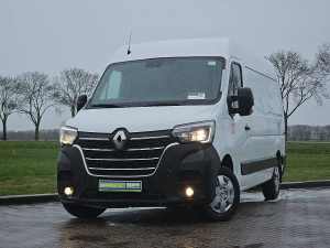 RENAULT - MASTER 2.3