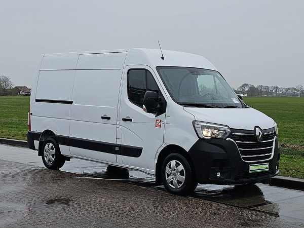 RENAULT - MASTER 2.3