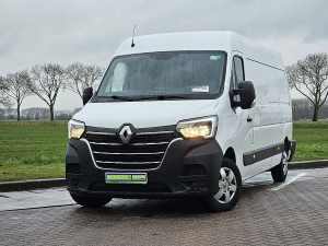 RENAULT - MASTER 2.3