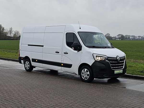 RENAULT - MASTER 2.3