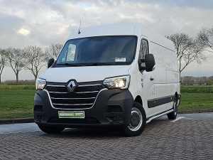 RENAULT - MASTER 2.3