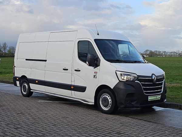 RENAULT - MASTER 2.3