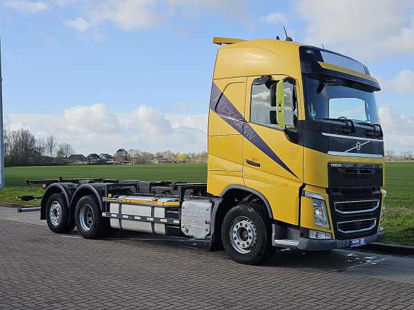 VOLVO - FH 420