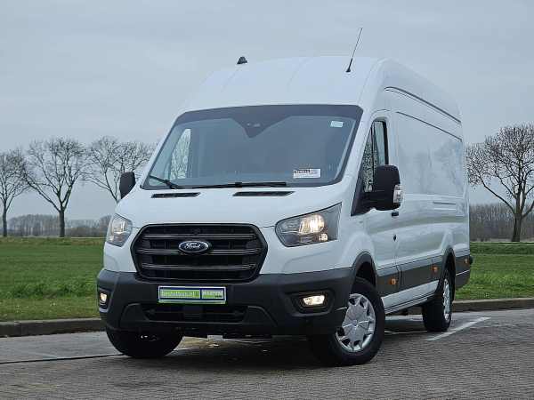 FORD - TRANSIT 2.0