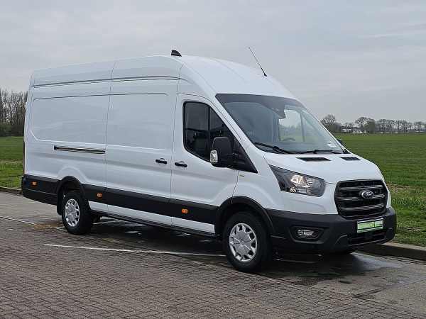 FORD - TRANSIT 2.0