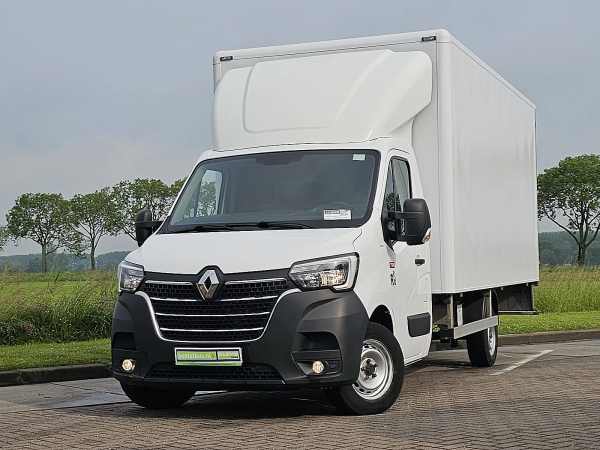 RENAULT - MASTER T35 2.3 DCi XXL EURO6