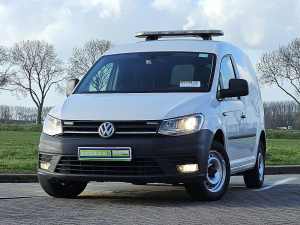 VOLKSWAGEN - CADDY 2.0