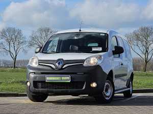 RENAULT - KANGOO MAXI 1.5 DCI