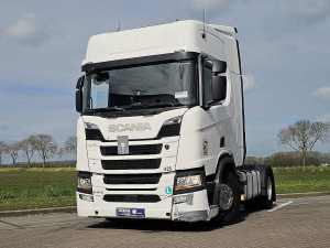 SCANIA - R410