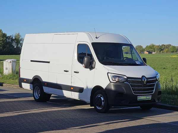 RENAULT - MASTER T35