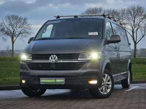 VOLKSWAGEN - TRANSPORTER 2.0 TDI