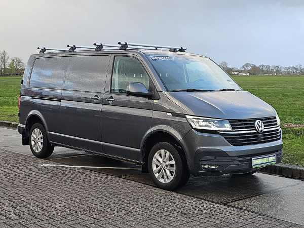 VOLKSWAGEN - TRANSPORTER 2.0 TDI
