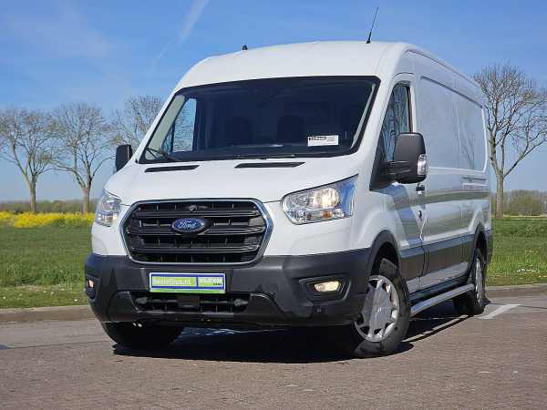 FORD - TRANSIT 2.0