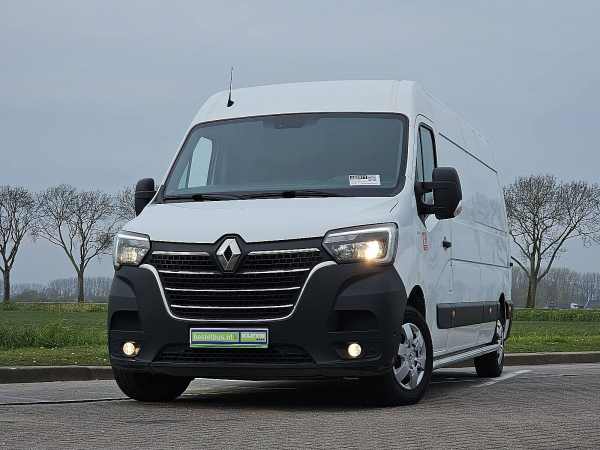 RENAULT - MASTER 2.3