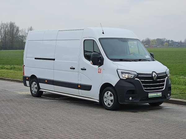 RENAULT - MASTER 2.3