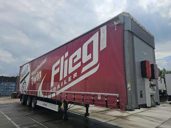 FLIEGL - SDS 390