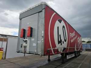 FLIEGL - SDS 390