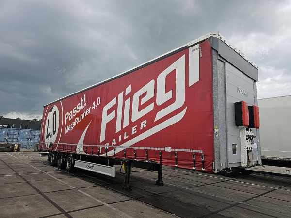 FLIEGL - SDS 390