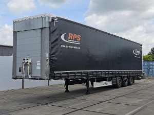 FLIEGL - SDS 390