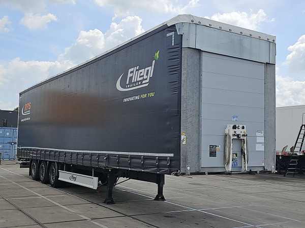 FLIEGL - SDS 390
