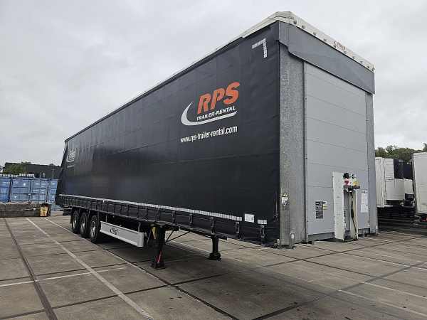 FLIEGL - SDS 390