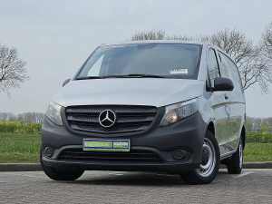 MERCEDES-BENZ - VITO 116