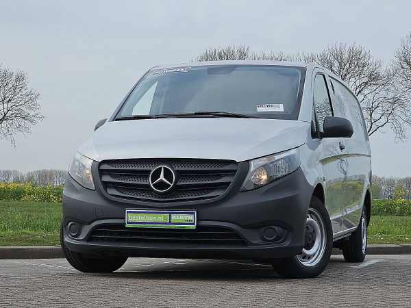 MERCEDES-BENZ - VITO 116