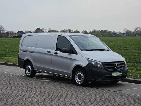 MERCEDES-BENZ - VITO 116