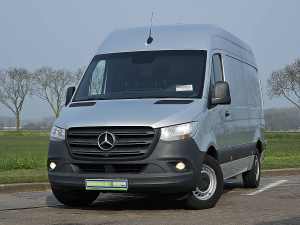 MERCEDES-BENZ - SPRINTER 316