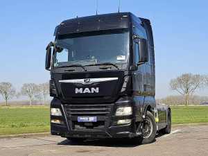 M.A.N. - 18.460 TGX
