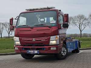 FUSO - CANTER 9C18