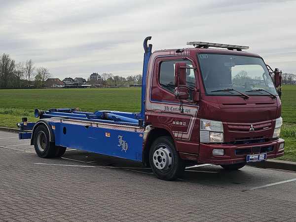 FUSO - CANTER 9C18