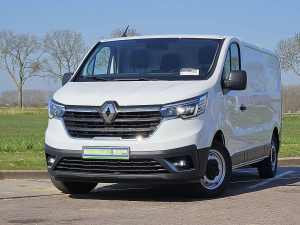 RENAULT - TRAFIC 2.0 DCI