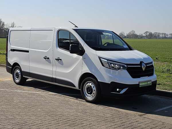 RENAULT - TRAFIC 2.0 DCI