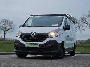 RENAULT - TRAFIC 1.6 DCI