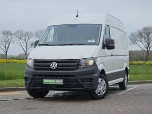 VOLKSWAGEN - CRAFTER 35 2.0