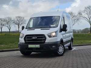 FORD - TRANSIT 2.0