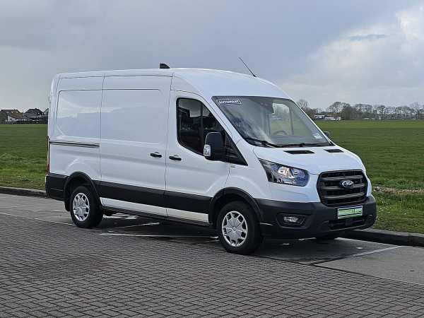 FORD - TRANSIT 2.0