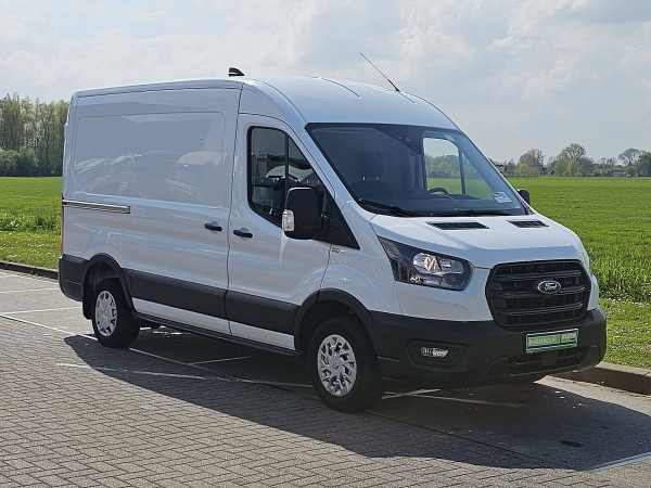FORD - TRANSIT 2.0