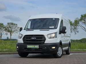 FORD - TRANSIT 2.0