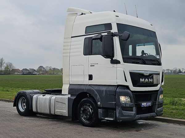 M.A.N. - 18.440 TGX
