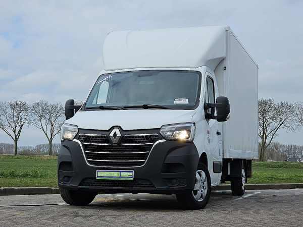 RENAULT - MASTER 2.3