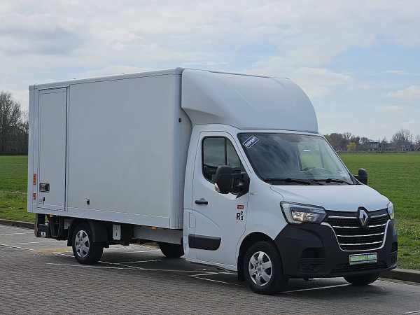 RENAULT - MASTER 2.3